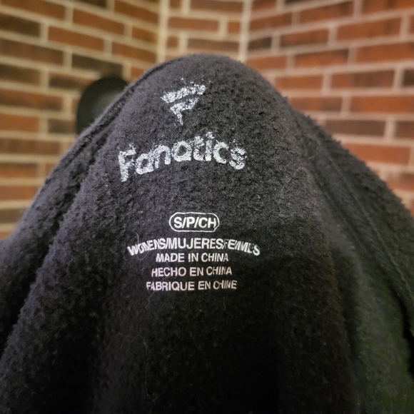 Fanatics Kansas City Chiefs Hoodie - Picture 3 of 3